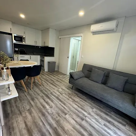 Over Sea 1 Funchal (Madeira)