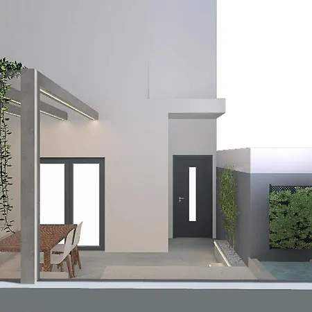 Over Sea 1 公寓 丰沙尔