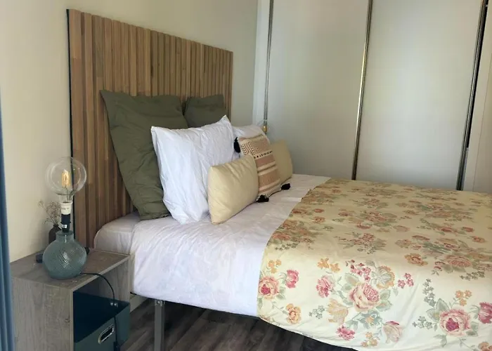 Over Sea 1 丰沙尔