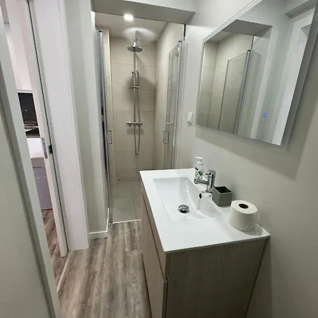 Apartamento Over Sea 1 *