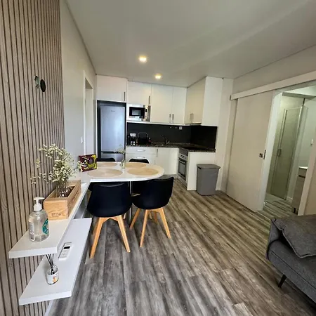 Apartamento Over Sea 1