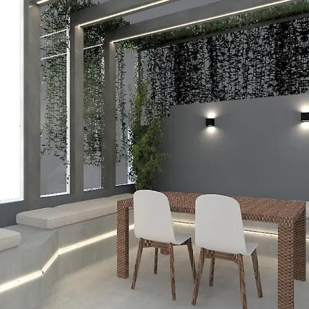 Over Sea 1 Appartement *