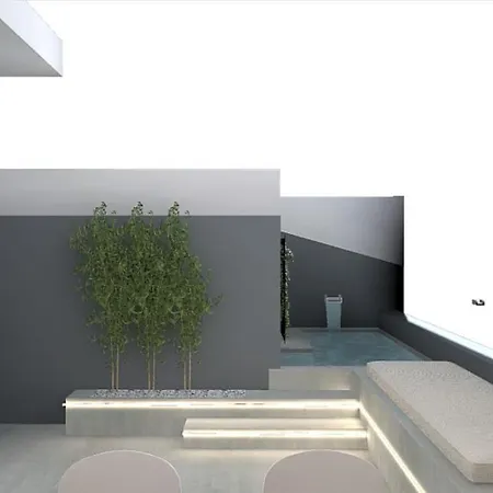 Appartement Over Sea 1