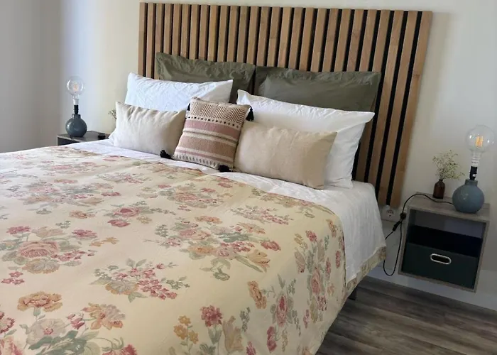 Appartement Over Sea 1 *