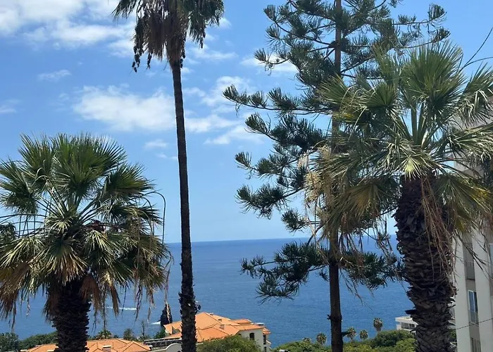 Over Sea 1 아파트