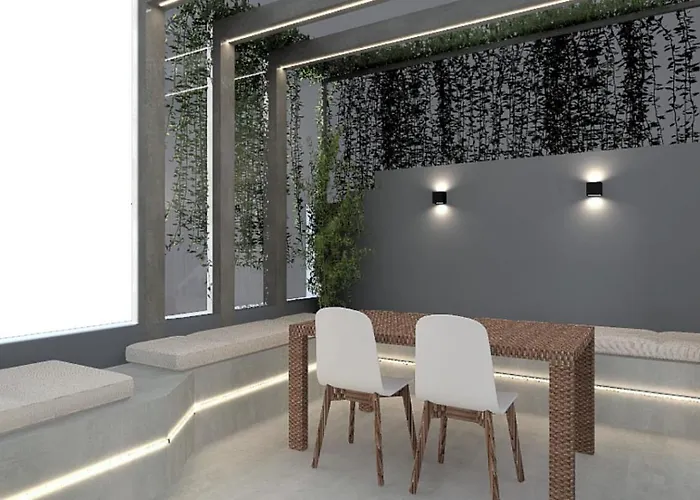 Over Sea 1 Appartement *