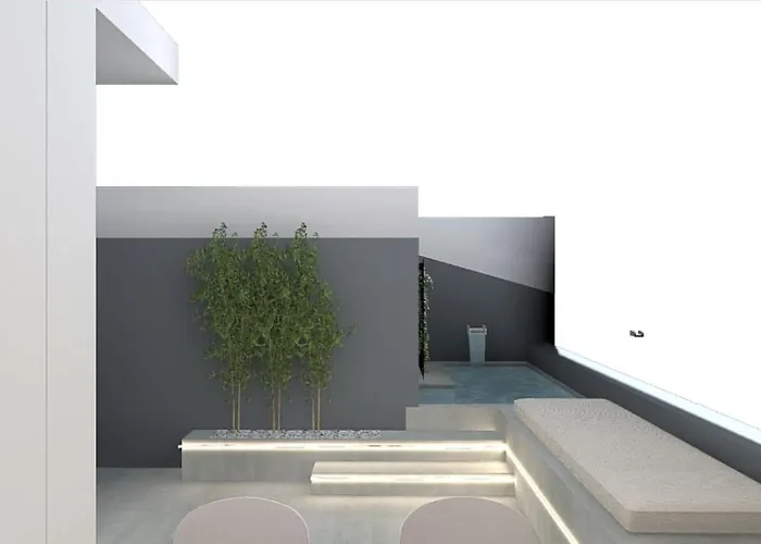 Appartement Over Sea 1