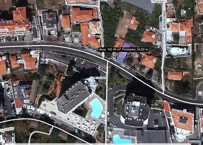 Over Sea 1 아파트